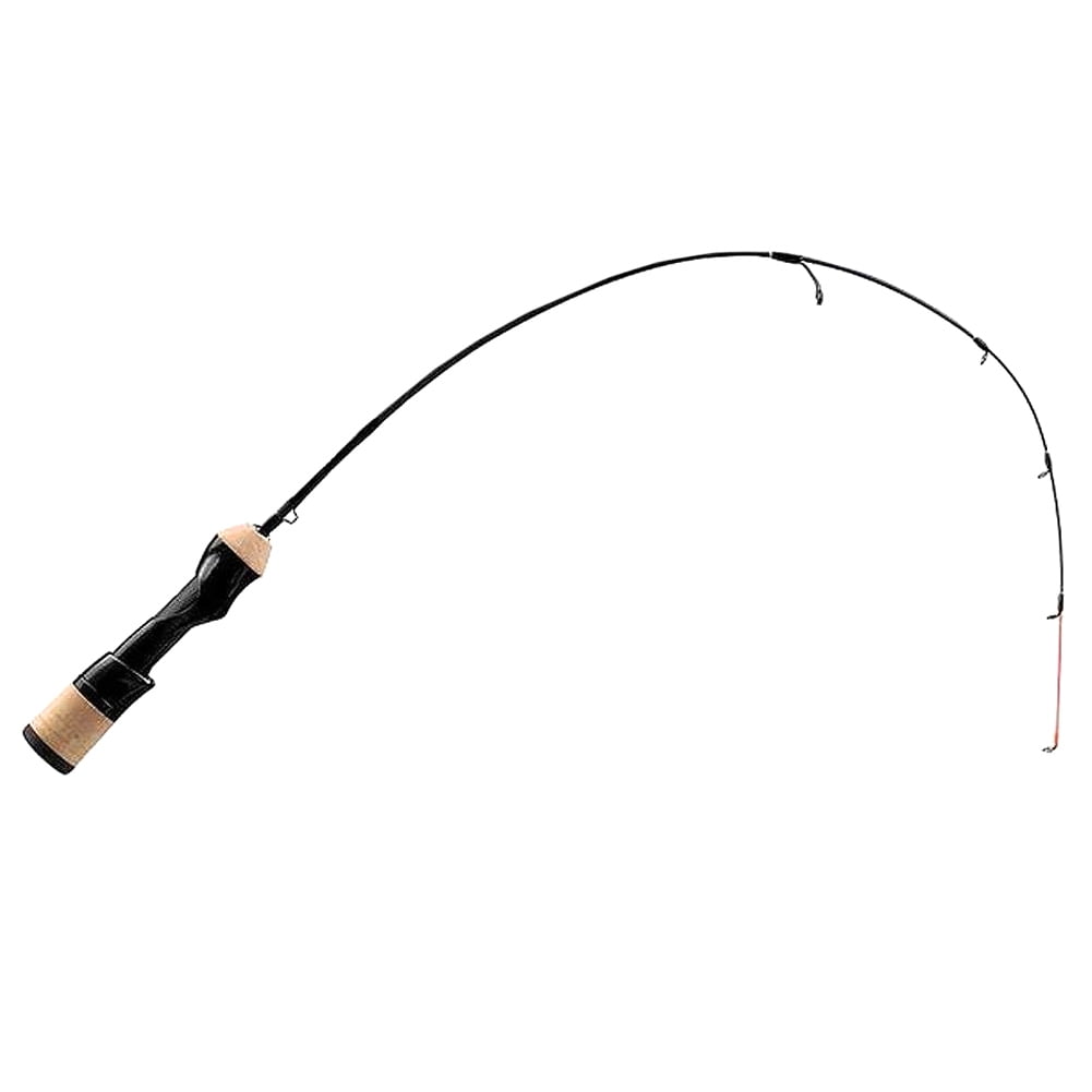 black widow fishing pole walmart