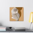 thumbnail image 6 of "Tranquil Feline Serenity" - Canvas, 6 of 25