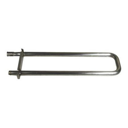 

DUKE 175934 BURNER LOWER 0.375 AIR SHUTTER (Genuine OEM Part)