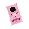 thumbnail image 1 of Music Jewelry Box with Drawer Jewelry Storage Case with Jewelry Storage Case Dancing Girl Pink, 1 of 8