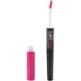 thumbnail image 2 of Maybelline Lip Studio Plumper, Please! Lipstick Duo, 2 of 9