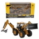 thumbnail image 2 of Juguete de Cargador de Ruedas de Ingeniería, Mano de Obra exquisita, Modelo de Excavadora Atractivo para Regalos para decoraciones para niños para niños, 2 of 7