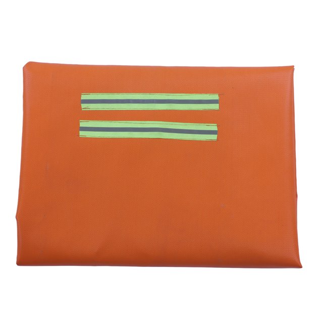 Fireproof Cloak, Reliable Fire Protection Cape Glass Fiber For Emergency