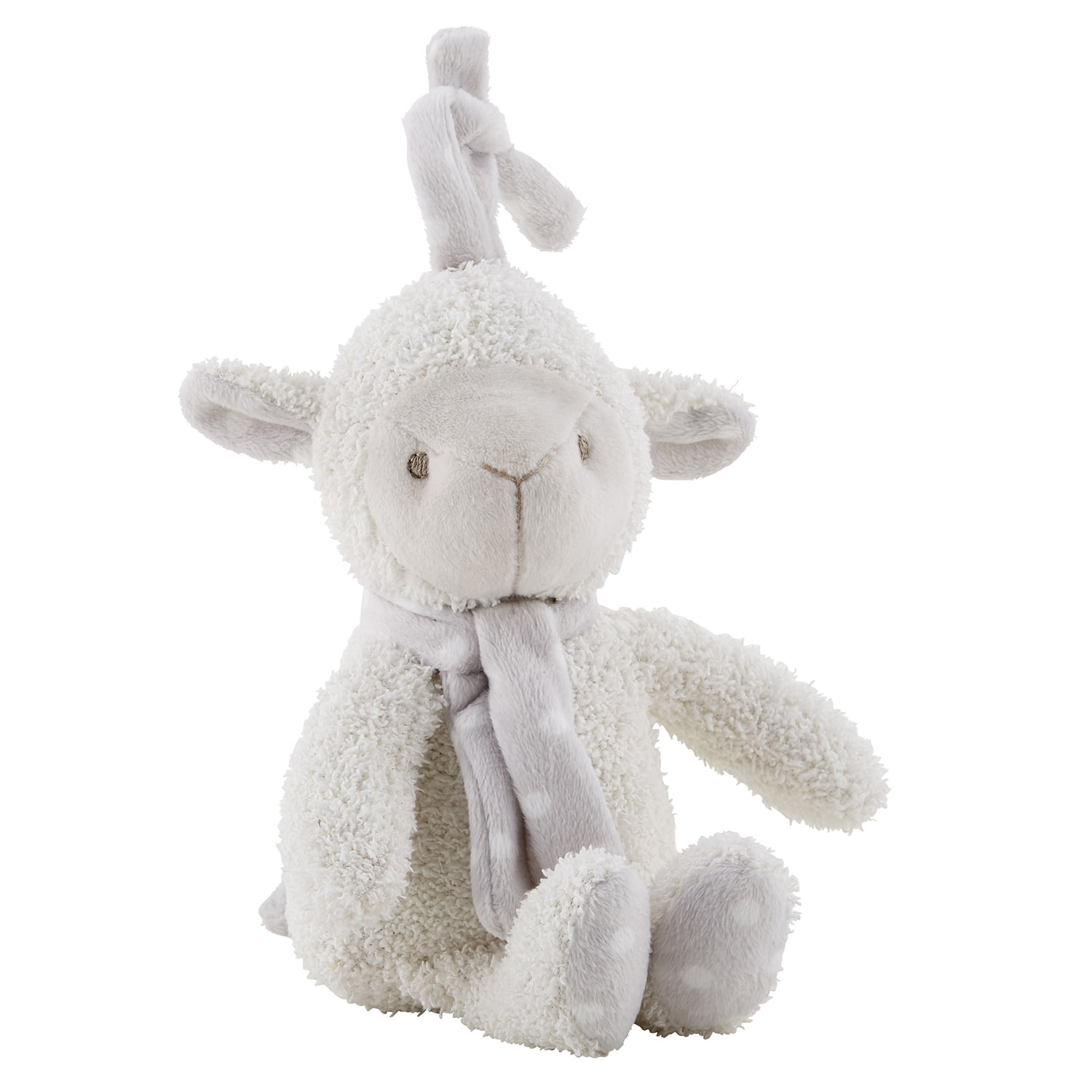 lullaby stuffed animal
