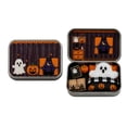 thumbnail image 4 of Little Pocket Ghost in a Box Adopt a Ghost Decor Boo Basket Stuffers | Pocket Spooky in A Box for Men Women Table Desk Office Shelf Halloween Party Decoration, 4 of 4