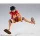 thumbnail image 4 of Bandai SH Figuarts One Piece Monkey D Luffy Raid Onigashima, 4 of 9