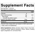 thumbnail image 2 of Suplemento vitamático en gomitas de melatonina, 30 mg, 60 porciones, 2 of 6