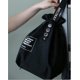 thumbnail image 4 of (noir) Grande Bote Lunch Rutilisable Pour Hommes Et Femmes - Sac Lunch Isotherme Tanche Pour Adultes Et Enfants - Parfait Pour Le Travail, Les C, 4 of 5