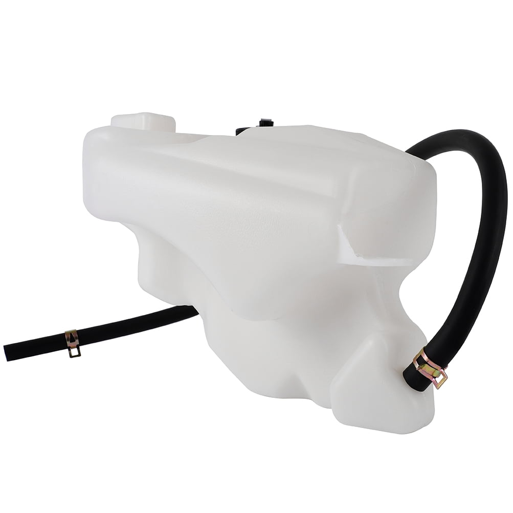 ECCPP Coolant Radiator Reservoir Tank 603-614 Coolant Overflow Expansion Bottle with cap For Nissan