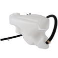 ECCPP Coolant Radiator Reservoir Tank 603-614 Coolant Overflow ...