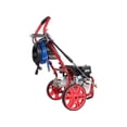 thumbnail image 3 of Hidrolavadora De Alta Presión Mikels HAG-2500 2,700 Psi 6.5 Hp, 3 of 7