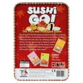 thumbnail image 6 of Gamewright Sushi Go, The Pick and Pass Card Game, Ages 8+, 6 of 7