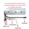 thumbnail image 3 of For Segway Ninebot ES1 ES2 ES4 Electric Scooter Mother PCB Controller Assembly Electric Kickscooter Brake Shifter Kit, 3 of 5