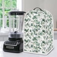thumbnail image 5 of HELLHERO Leaves Food Processor Cover for Home Kitchen Indoor Protective, 5 of 6