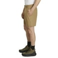 thumbnail image 2 of Bass & Co Men's Hybrid Tech Short 7", Sizes S-3XL, 2 of 5