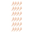 thumbnail image 1 of Clips de mantel Wosthever Acero inoxidable 12 piezas sujeción estable, 1 of 6