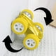 thumbnail image 4 of Juguetes Para Niño Coche de fricción de doble cara con potencia, antivuelco y resistente a impactos, ideal como regalo de cumpleaños para niños a partir de 3 años. Juguetes Para Bebe 1 Año, 4 of 6