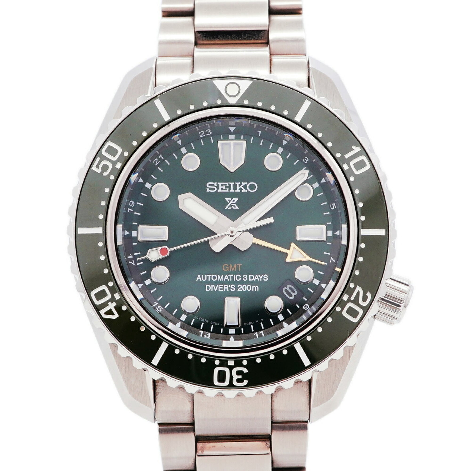 Seiko Prospex Solar Diver