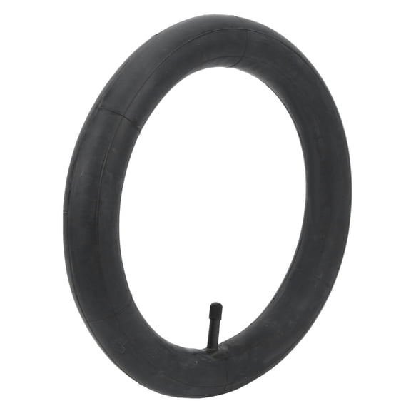 M Buder 12x1.75-2.125 Inch Bike Inner Tubes Heavy Duty Butyl Rubber Bicycle Tube with Schrader Valve Durable Replacement for Mountain and Road Cycling Bikes 12 Inches / 30.5 cm
