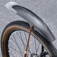 thumbnail image 5 of BIBABLYKE Bicycles Mud Guard Widen Bikes Hybrids Mudguard Front or Rear Mudguards Adjustable Folding Bikes Mudguard for Bicycles, 5 of 7