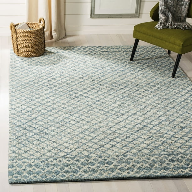 Safavieh Abstract Ryder Geometric Area Rug or Runner
