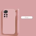 thumbnail image 3 of Liquid Silicone Original Case for Xiaomi Redmi Note 12 pro 11S 11pro 5G Shockproof Back Soft Cover Note 9pro10S Note 13 pro plus, 3 of 5
