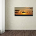 thumbnail image 3 of Trademark Fine Art "Sunset Beauty" Canvas Art by Kurt Shaffer, 3 of 3