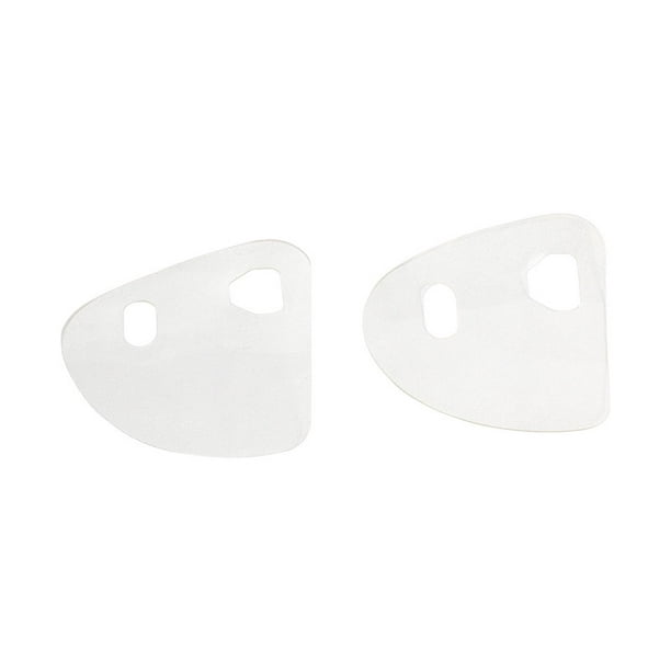 3M Safety Glasses Side Shield Clear Lens 10 pc.