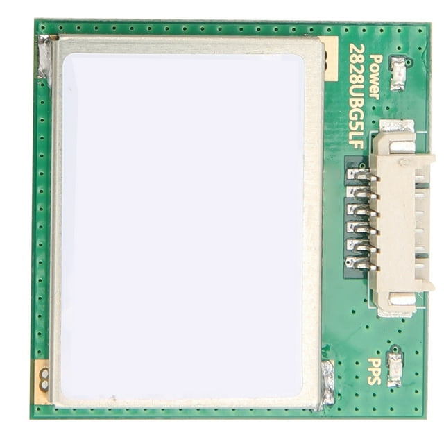 Módulo GPS, módulo GPS Antena TTL Módulo de control de vuelo Módulo GPS con antena elegante y moderno