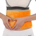 thumbnail image 3 of For ICN Unisex Kidney & Back Warmer - Heat Belt for Kidney ProtectionL, 3 of 4