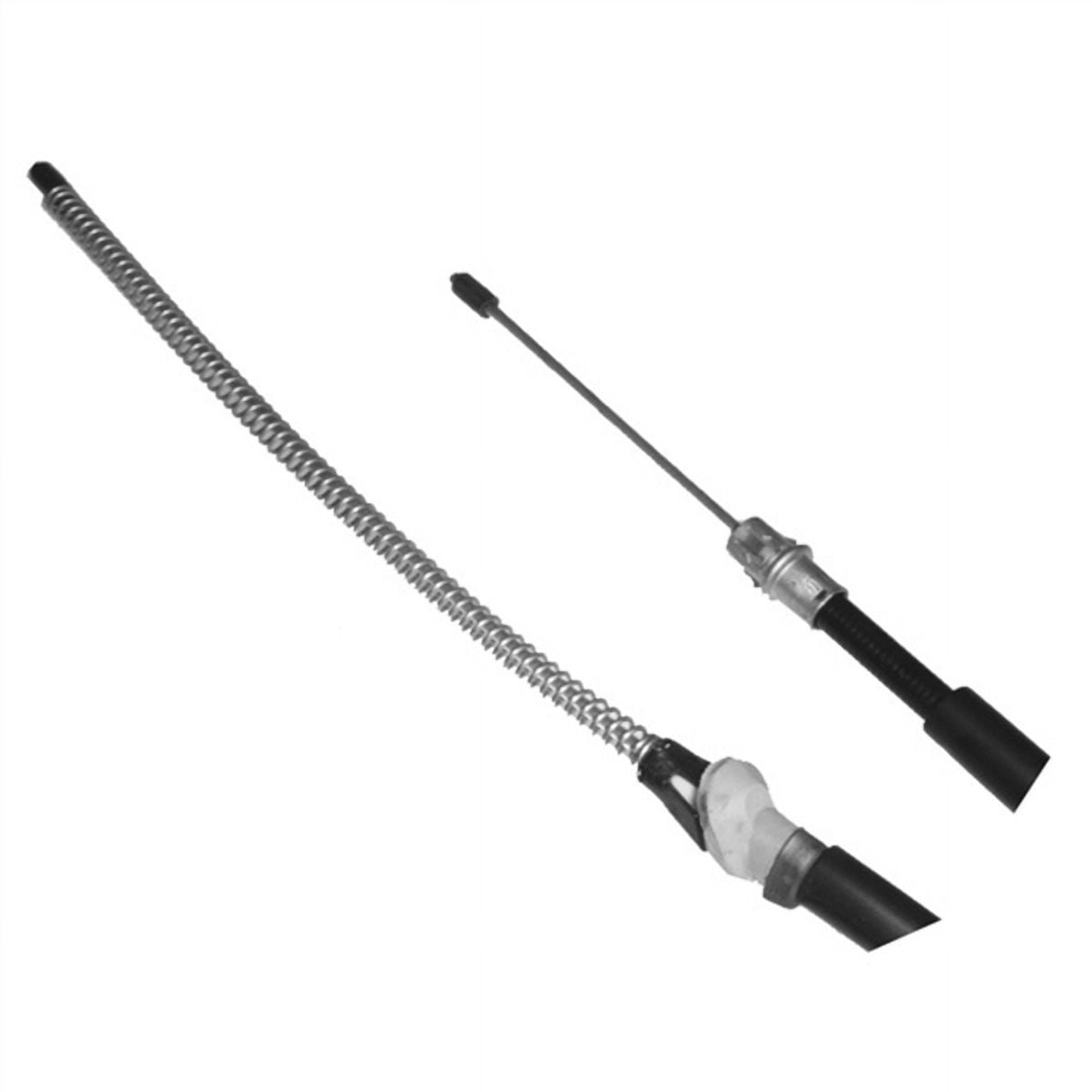 Passenger Side Parking Brake Rear Cable
