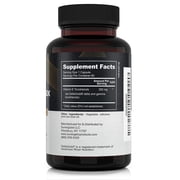 Premium Annatto Tocotrienol Supplement – Vitamin E Tocotrienols with DeltaGold – Tocotrienols Vitamin E 300 mg – Supports Liver, Immune & Heart Health - Delta + Gamma Tocotrienols (60 Liquid Capsules)