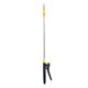 thumbnail image 4 of Varilla pulverizadora universal ergonómica de repuesto para jardín, 70-130 cm boquilla de aeronave, 4 of 8