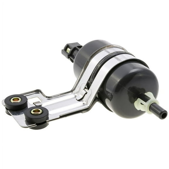 Fuel Injection Pressure Regulator