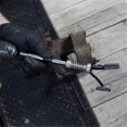 thumbnail image 4 of Small Brake Cylinder Hone Tool with 3Pc Stone, 220 Grit for Engine Deglazing and Honing, 0.75-2.5in Range, 4 of 5