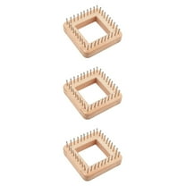 Set of 3 Flower Yarn Knitting Machine