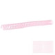 thumbnail image 5 of 20Pcs Plastic Spiral Binding Coils 19mm 3/4in ID 30 Holes Spirals for A4 A5 Notebook Pink, 5 of 5