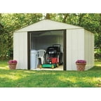 Arrow Lexington Shed, 10' x 14' - Walmart.com