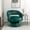 Green, variant on 360-Degree Rotation, Luxury Aesthetic | In Living Areas, Make a Decor Statement