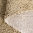 thumbnail image 5 of Safavieh Easy Care Danita Geometric Machine Washable Runner Rug, Beige, 2'3" x 9', 5 of 10