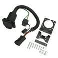 thumbnail image 1 of Arnés de cableado para remolque Ticfox Repuesto 20135 para Dodge Ram 1500 2000-2008, 1 of 14