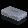 thumbnail image 3 of Greensen 10pcs Transparent Anti Dust Cover Cartridge Game Case Box for Nintendo Game Boy Advance GBA, Cartridge Game Case, Cartridge Game Case for GBA, 3 of 8