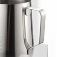 thumbnail image 4 of Jarra para Espumar Leche 900ml Acero Inoxidable Con A Escala Y, 4 of 5