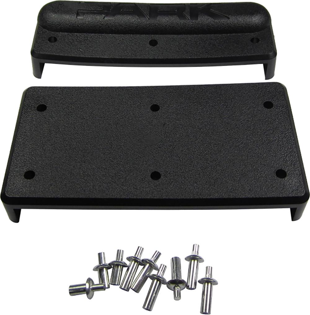 EZGO Brake Pedal Pad w/rivets (1994+) Gas/Electric TXT Golf Cart