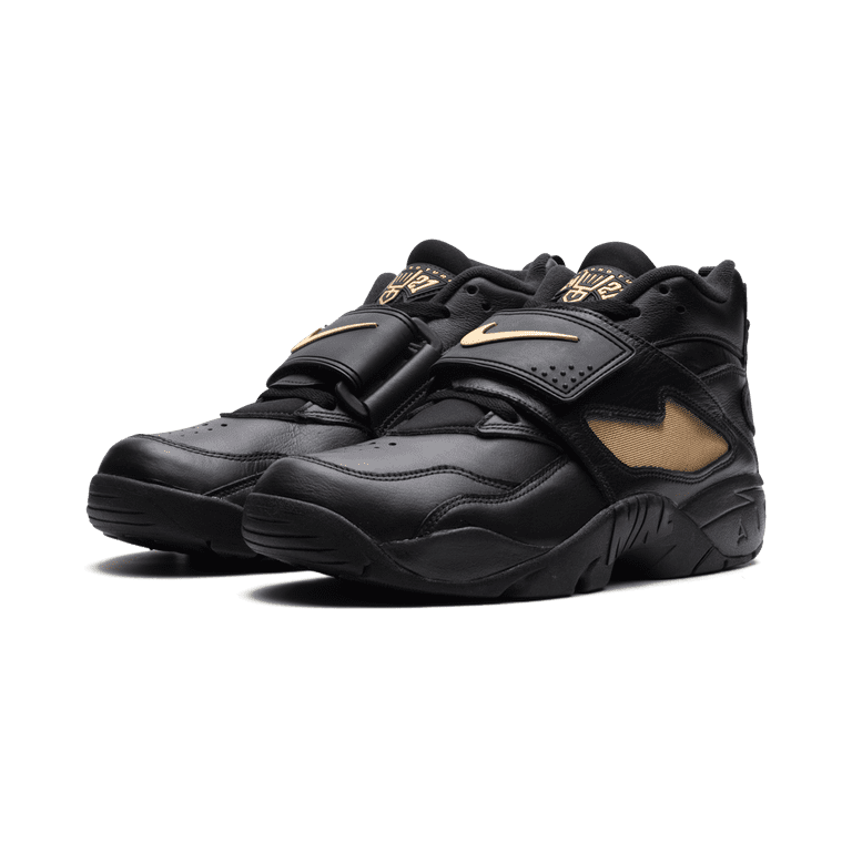 NIKE MENS Air Diamond Turf 
