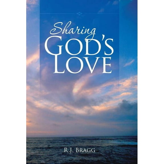 Sharing God's Love (Hardcover)