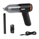 thumbnail image 3 of RKSTN Vacuum Clean Handheld Rechargeable Cleaner, Car Rechargeable Cleaner, Portable Rechargeable Cleaner, Dry/Wet Handheld Rechargeable Cleaner, Home Car Purpose Sm, 3 of 7