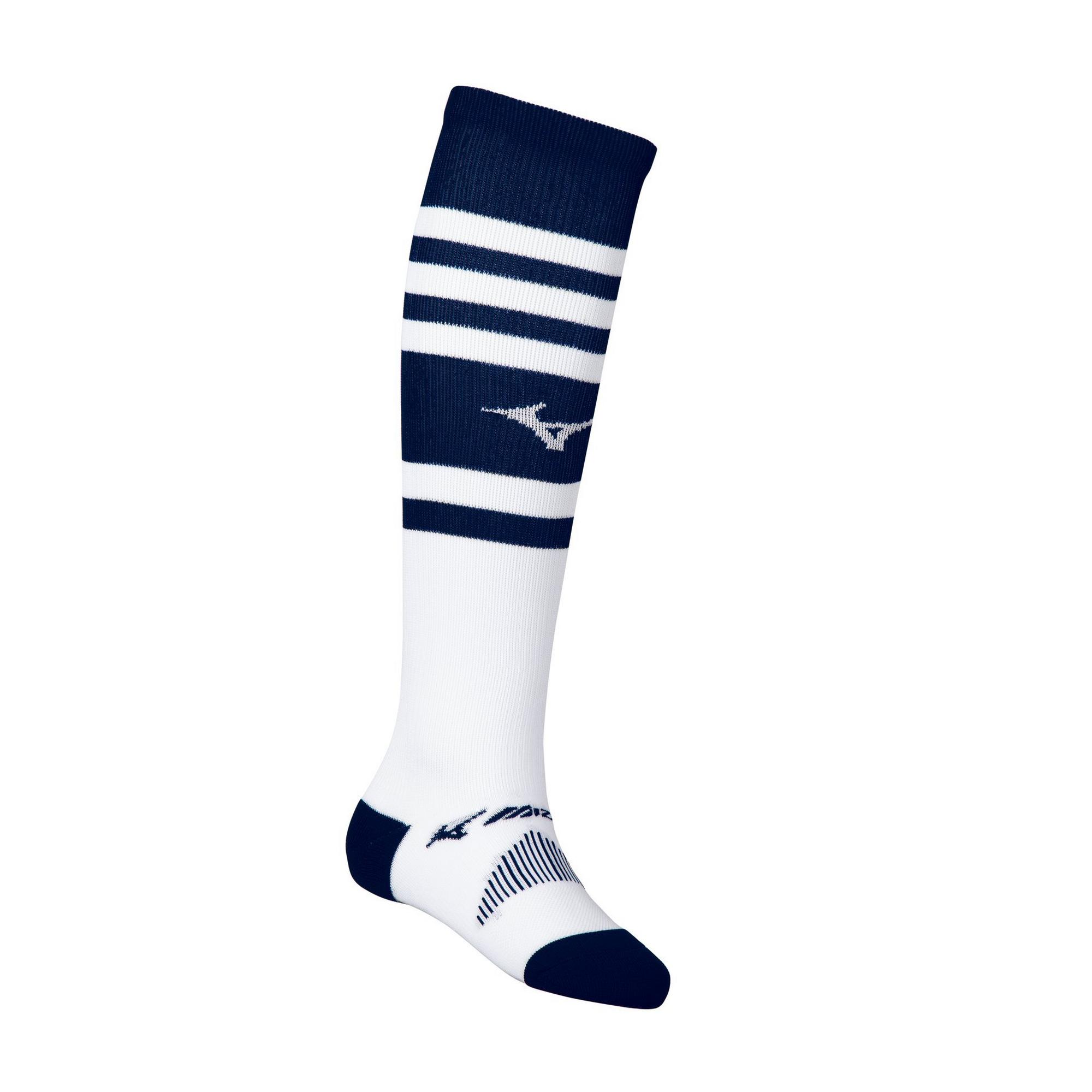 mizuno core crew sock