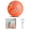 Orange, variant on Nieyigj Interactive Vibrating Dog Ball Toy with Colorful Light, 4 Working Modes, Automatic Moving Shaking, Built-in Rechargeable Battery, TPU Durable, 2.2 inches / 5.6 cm, Blue [cite: 8]