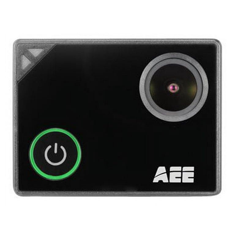 Lyfe Silver Digital Camcorder